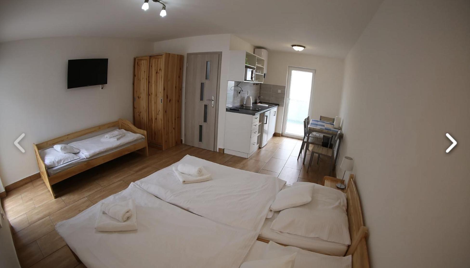 Hotel St.Florian Štúrovo Esterno foto